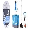 Zray X-Rider X1 Opblaasbaar Supboard Set -Watersporten Verkoop zray x rider x1 opblaasbaar supboard set