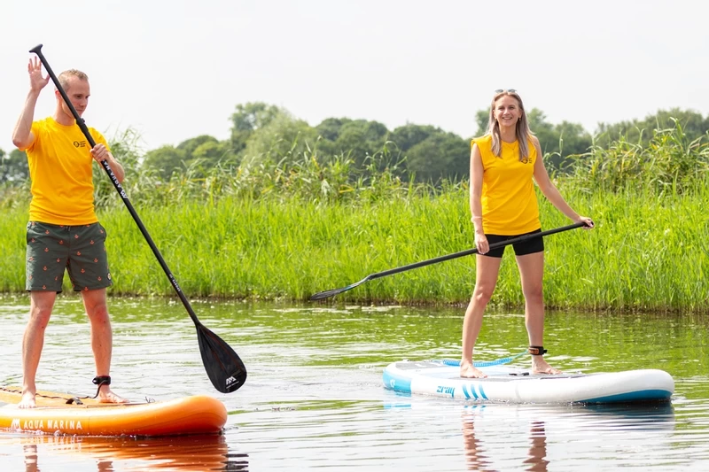 Zray X-Rider X1 Opblaasbaar Supboard Set 7 Zray X-Rider X1 Opblaasbaar Supboard Set - Afbeelding 5