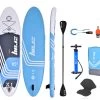 Zray X-Rider X1 Combo Opblaasbaar Supboard Kajakset -Watersporten Verkoop zray set x1
