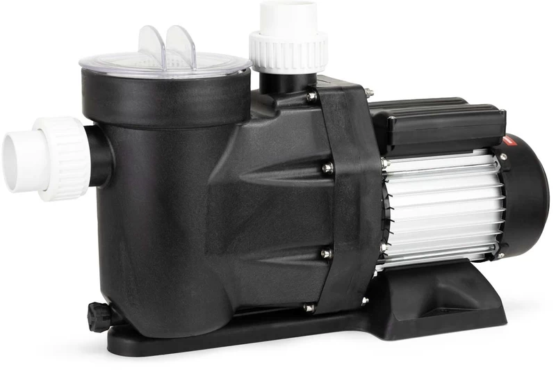 W'eau Maxi Zwembadpomp 18m³ 3 W'eau Maxi Zwembadpomp 18m³