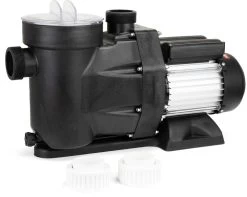 W'eau Maxi Zwembadpomp 18m³ 7 W'eau Maxi Zwembadpomp 18m³ -Watersporten Verkoop zwembadpomp 2 1