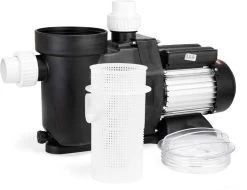 W'eau Maxi Zwembadpomp 15m³ 8 W'eau Maxi Zwembadpomp 15m³ -Watersporten Verkoop zwembadpomp 3 1 1