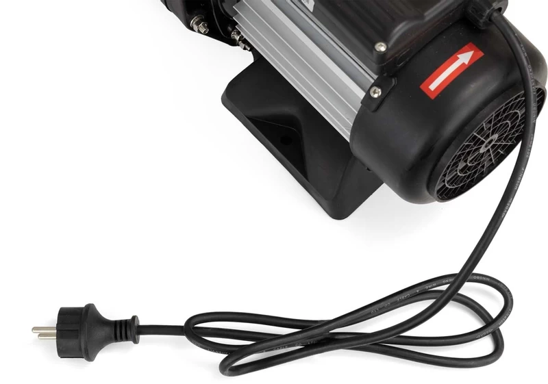 W'eau Maxi Zwembadpomp 15m³ 6 W'eau Maxi Zwembadpomp 15m³ - Afbeelding 4